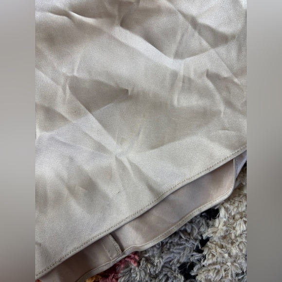 Oc by Oc slip style formal gown womens 6 - Picture 3 of 7